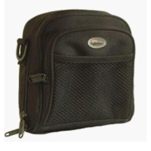 LOWEPRO Express Series EX60 Digital Camera Case Gadget Bag Zip Closure Durable